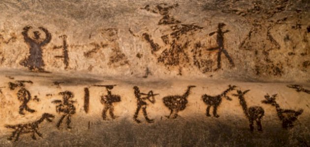 العصر الحجري القديم العصر الحجري القديم