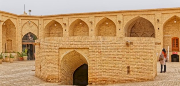 العصر العباسي الثاني العصر العباسي الثاني