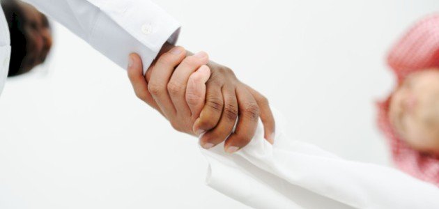 العفو والصفح في القرآن