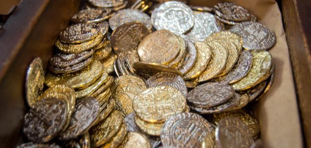 العملات القديمة الثمينة العملات القديمة الثمينة