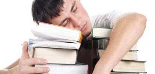 العوامل المؤثرة في التعلم