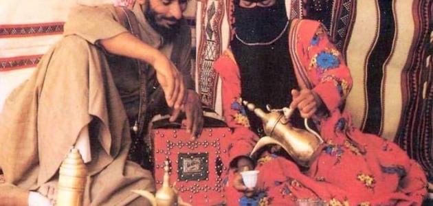 الفرق بين البدو والحضر الفرق بين البدو والحضر