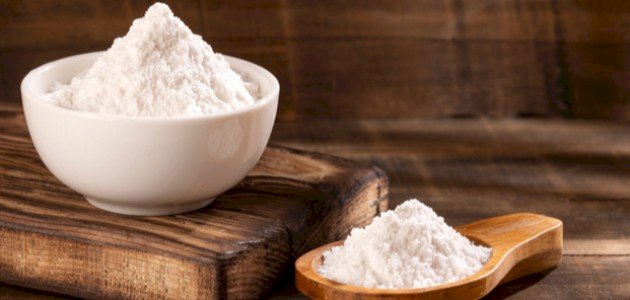 الفرق بين البيكنج صودا والبيكنج باودر الفرق بين البيكنج صودا والبيكنج باودر