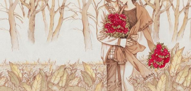 الفرق بين الحب والعشق والإعجاب الفرق بين الحب والعشق والإعجاب