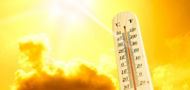 الفرق بين الحرارة ودرجة الحرارة الفرق بين الحرارة ودرجة الحرارة