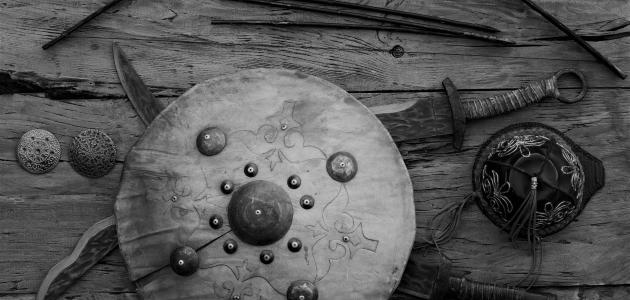 الفرق بين الغزوة والسرية الفرق بين الغزوة والسرية