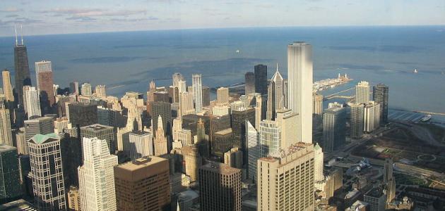 الفرق بين القرية والمدينة