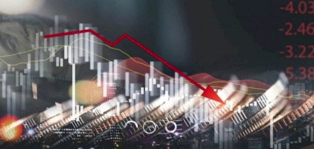 الفرق بين الكساد والركود والانكماش