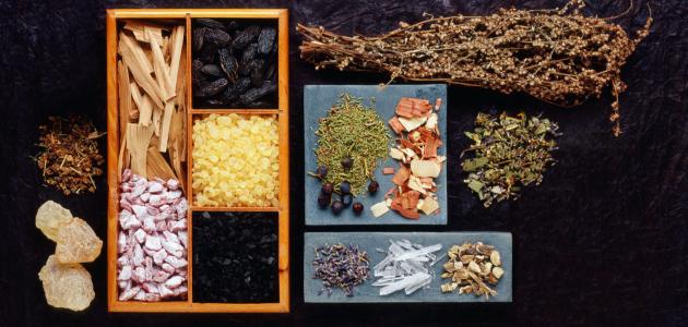 الفرق بين المستكة ولبان الذكر الفرق بين المستكة ولبان الذكر