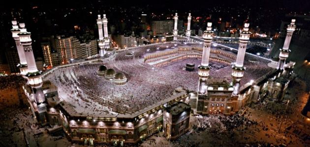 الفرق بين المسجد والجامع الفرق بين المسجد والجامع