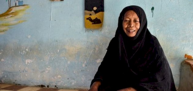 الفرق بين النوبة والنوبيين الفرق بين النوبة والنوبيين