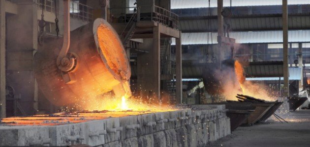 الفرق بين درجة الانصهار ودرجة الغليان