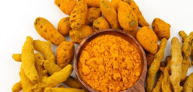 الفرق بين كركم الجسم وكركم الأكل الفرق بين كركم الجسم وكركم الأكل