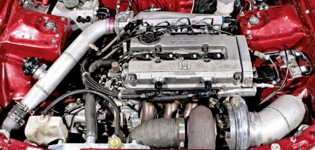 الفرق بين محركات الديزل والبنزين الفرق بين محركات الديزل والبنزين