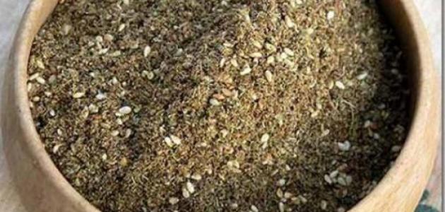 الفوائد العلاجية لشاي الزعتر الفوائد العلاجية لشاي الزعتر