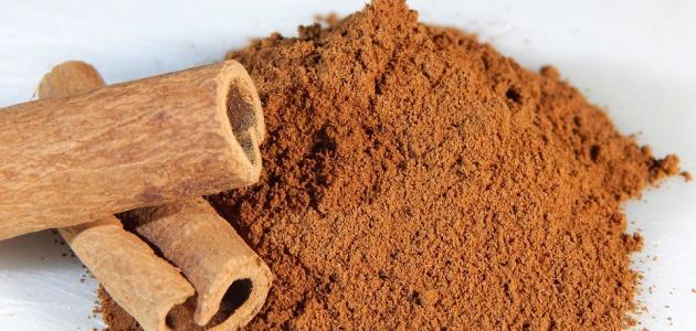 القرفة للبشرة وفوائدها القرفة للبشرة وفوائدها