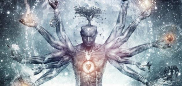 القوة الخفية للعقل الباطن القوة الخفية للعقل الباطن