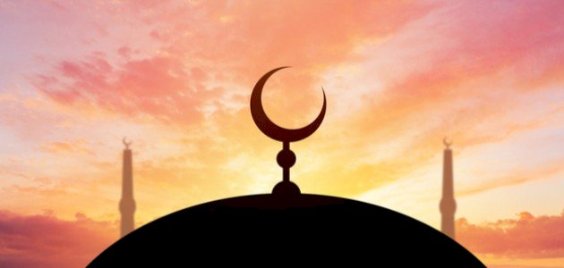 القوة في الإسلام