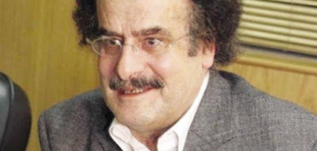 الكاتب وليد سيف الكاتب وليد سيف