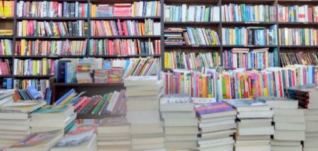 الكتب الأكثر مبيعًا في العالم الكتب الأكثر مبيعًا في العالم