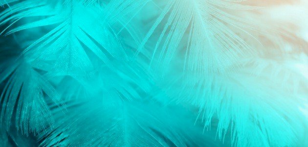 اللون الفيروزي في علم النفس اللون الفيروزي في علم النفس