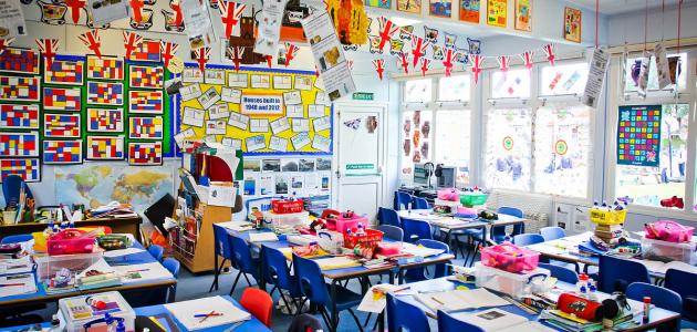 المحافظة على البيئة المدرسية المحافظة على البيئة المدرسية