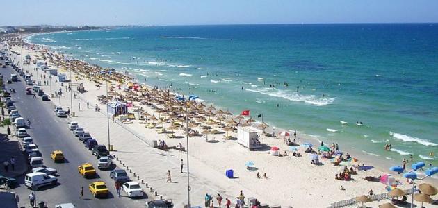 المدن السياحية في تونس المدن السياحية في تونس