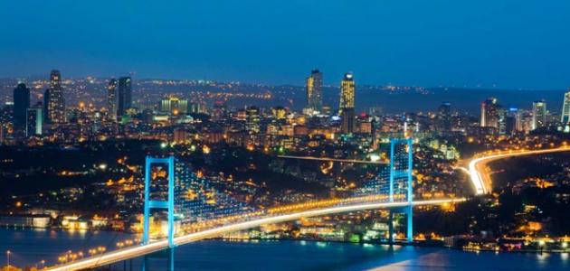 المدن في تركيا المدن في تركيا