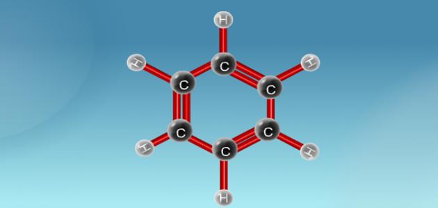 المركبات الهيدروكربونية المركبات الهيدروكربونية