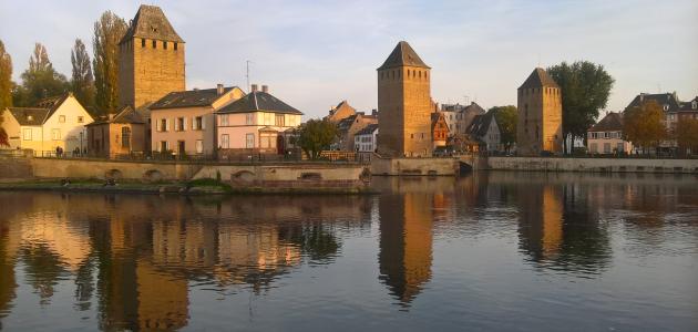 المعالم السياحية في ألمانيا المعالم السياحية في ألمانيا