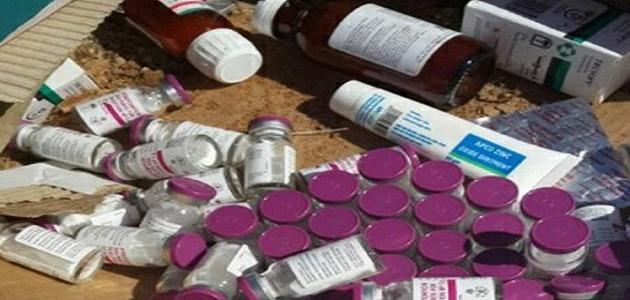 النفايات الطبية وكيفية التخلص منها