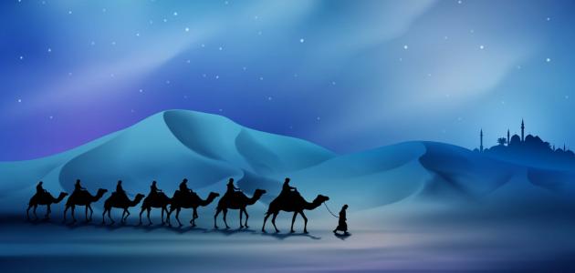 الهجرة إلى الحبشة وأسبابها الهجرة إلى الحبشة وأسبابها