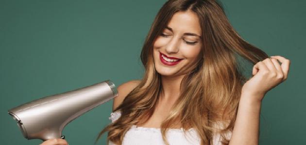 انواع التسريحات انواع التسريحات