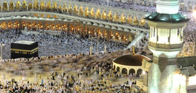 بحث حول الإسراء والمعراج