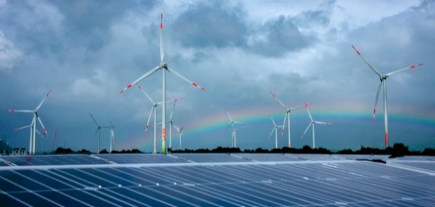 بحث حول الطاقة الشمسية وطاقة الرياح بحث حول الطاقة الشمسية وطاقة الرياح