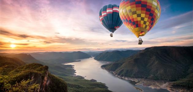 بحث حول الهواء بحث حول الهواء