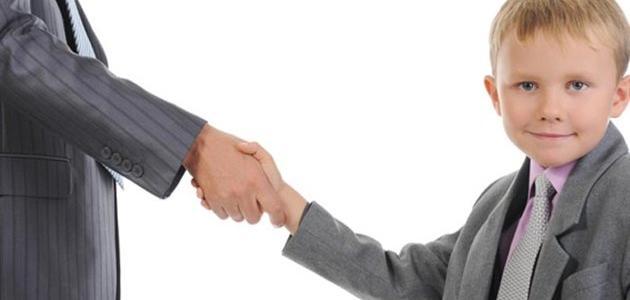 بحث حول سلوك المستهلك