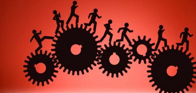 بحث عن إدارة الإنتاج والعمليات بحث عن إدارة الإنتاج والعمليات