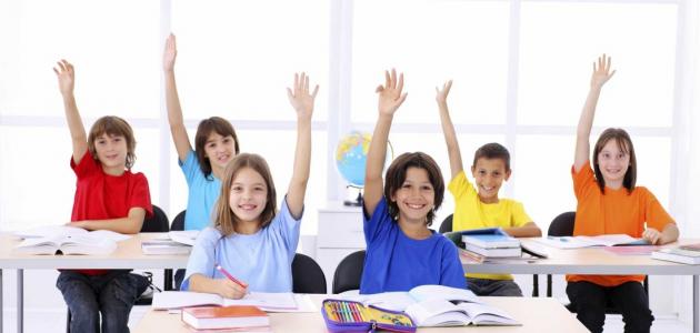 بحث عن التعليم