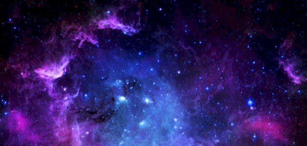 بحث عن التماسك في المادة وفي الفضاء بحث عن التماسك في المادة وفي الفضاء