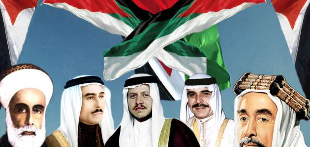 بحث عن الثورة العربية الكبرى