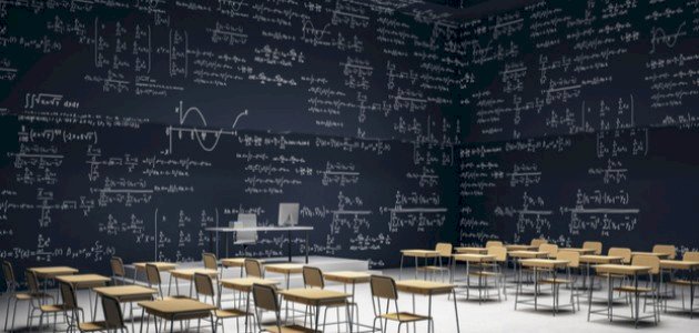 بحث عن الرياضيات