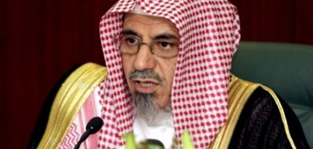 بحث عن الشيخ عبدالله بن حميد رحمه الله