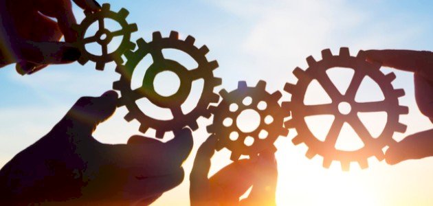 بحث عن الصناعة