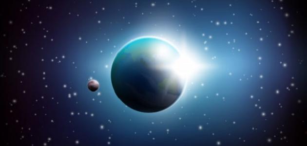 بحث عن الكوكب بلوتو بحث عن الكوكب بلوتو