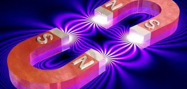 بحث عن المغناطيس بحث عن المغناطيس