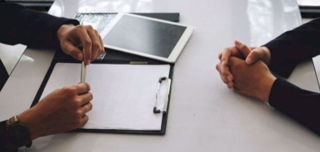 بحث عن المقابلة الشخصية بحث عن المقابلة الشخصية