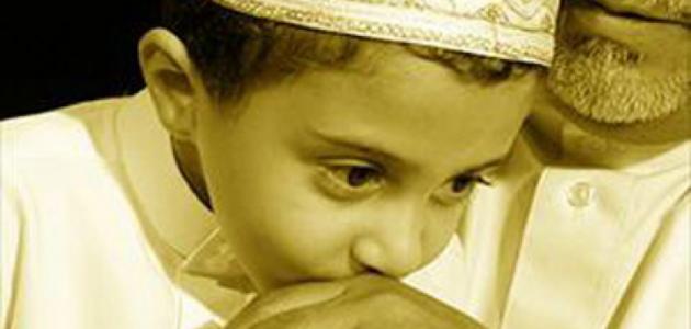 بحث عن بر الوالدين بحث عن بر الوالدين