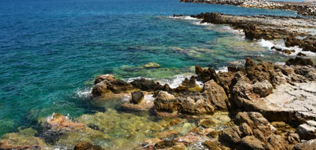 بحث عن خصائص البيئة الساحلية بحث عن خصائص البيئة الساحلية