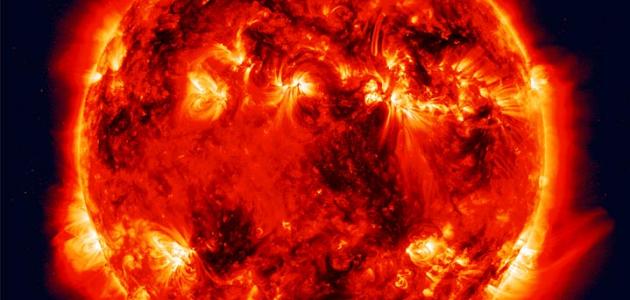 بحث عن خصائص الشمس بحث عن خصائص الشمس